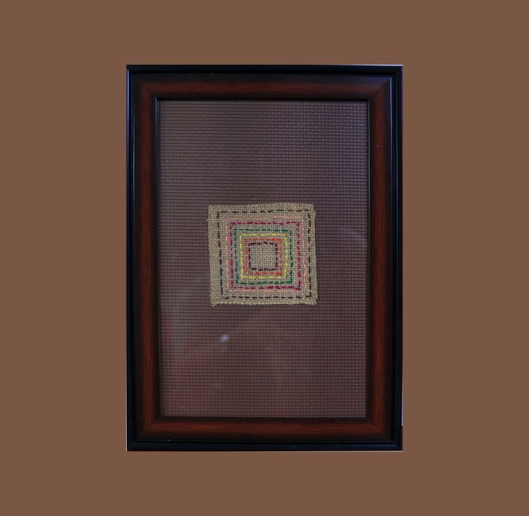 Art Work – Work of Art