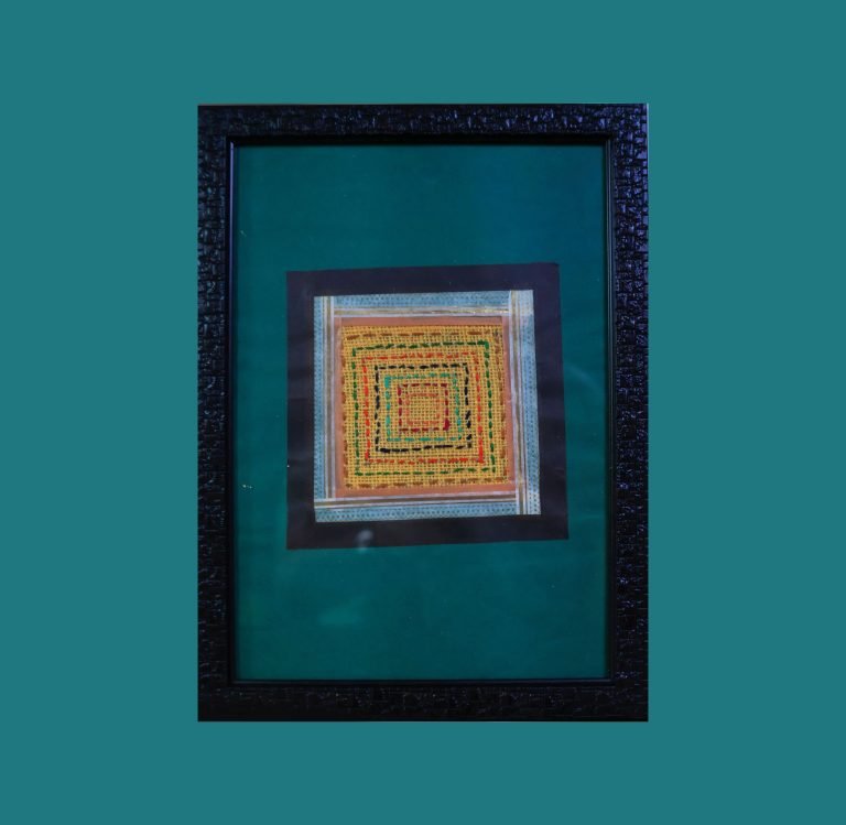 Art Work – Work of Art