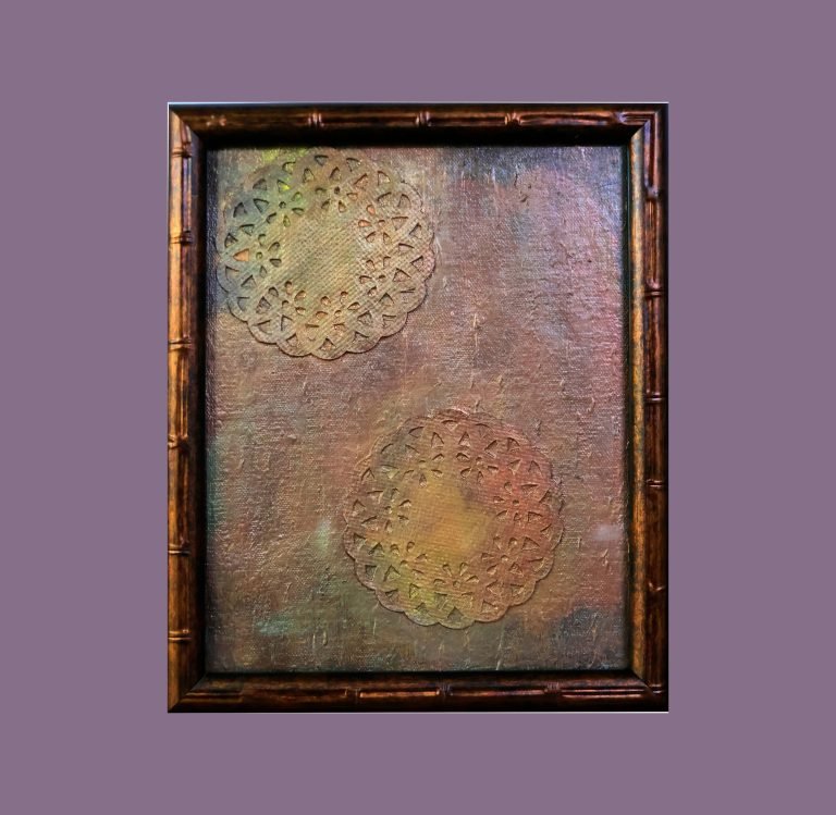 Art Work – Work of Art