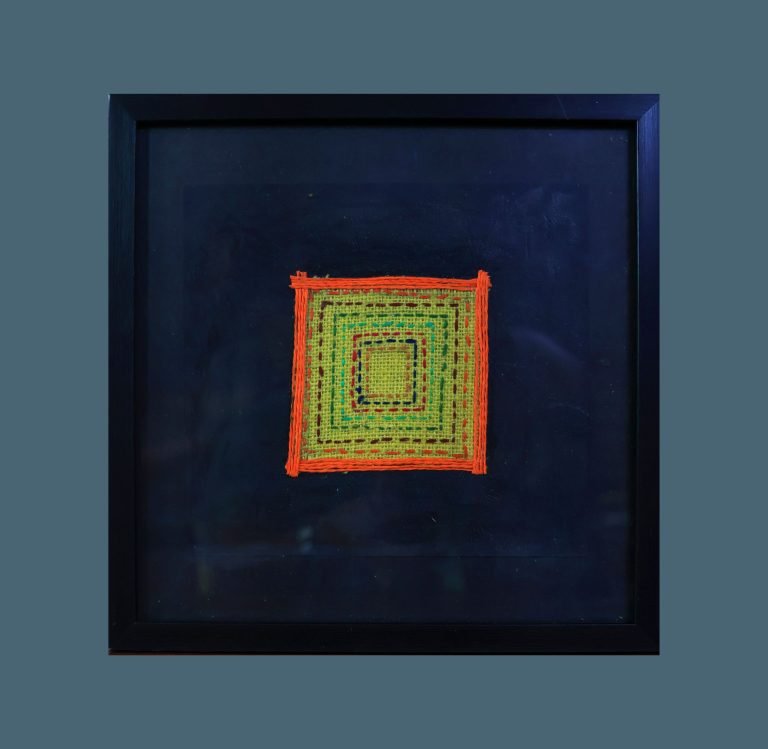 Art Work – Work of Art