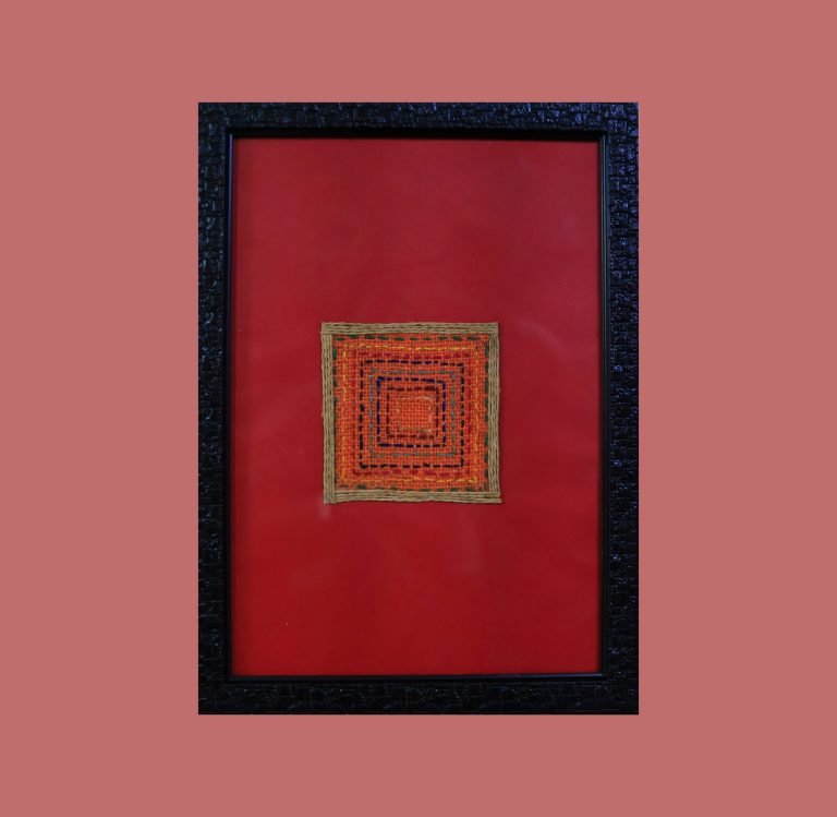 Art Work – Work of Art