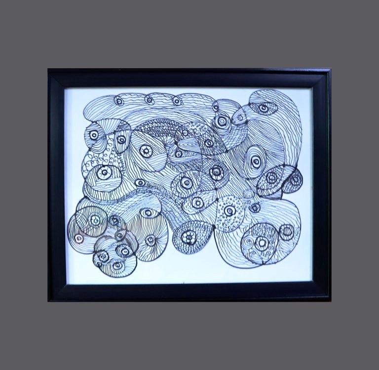 Neurographic Art