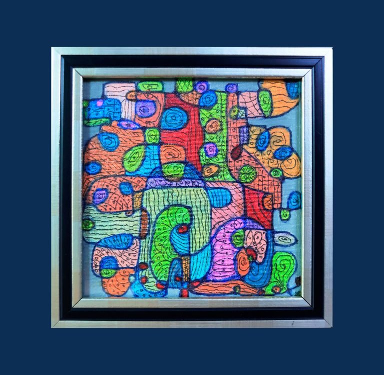 Neurographic Art