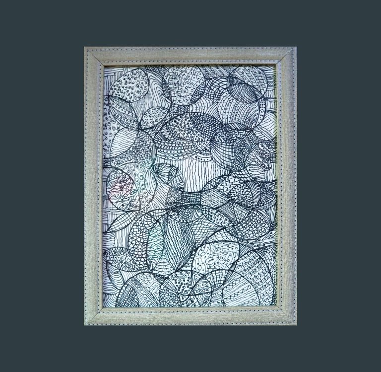 Neurographic Art