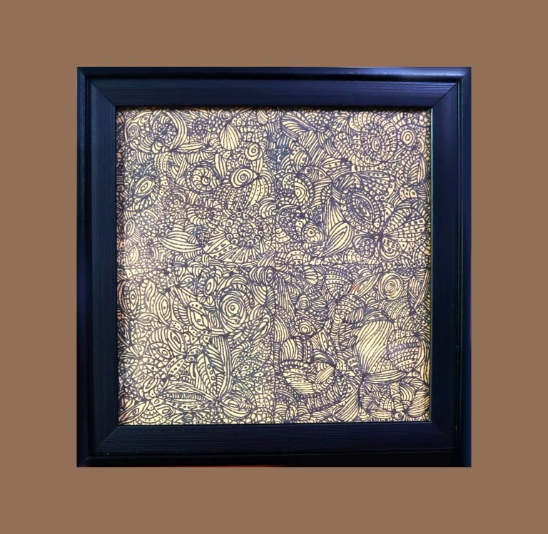 Neurographic Art