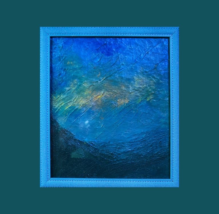 Rough Sea
