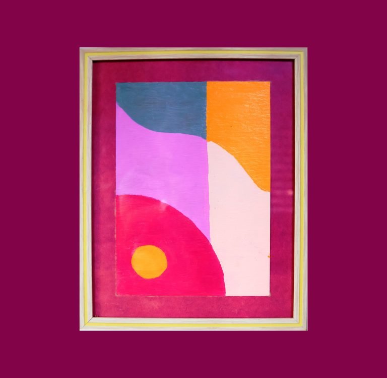 Shape n Colour
