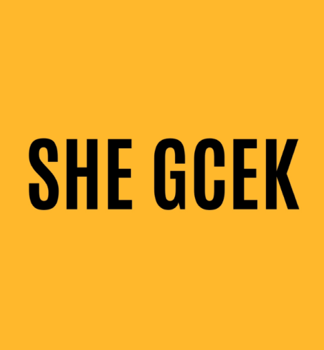 SHE GCEK — Scheme for Her Empowerment