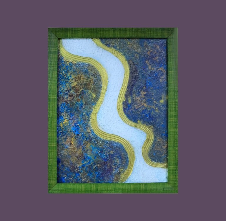 The Road Not Taken