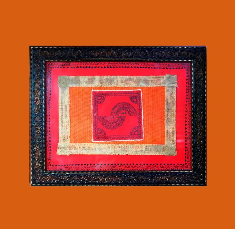 Warli Art – The Tribal Art Expressing Life Through Geometry